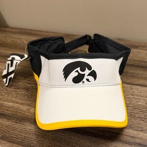 Iowa Visor